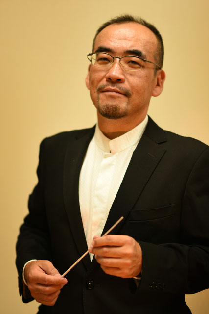 音楽監督 吉田 行地