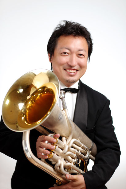 金管総合コーチ 池田 勇人